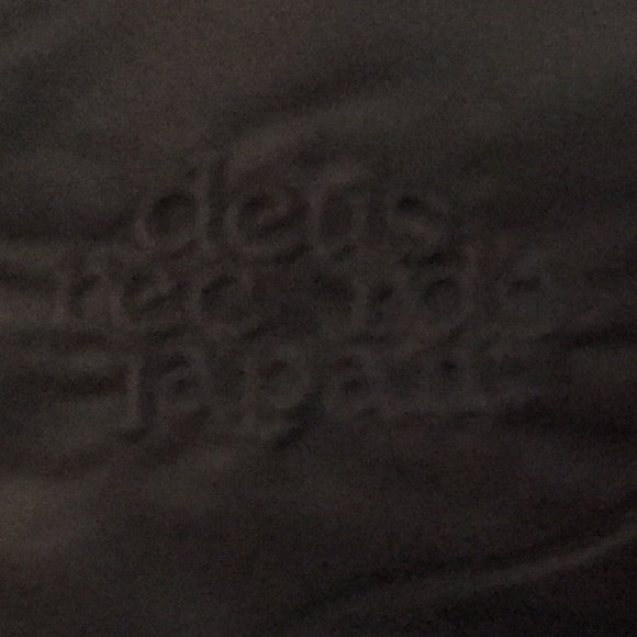 Deus ex Machina varsity style reversible nylon jacket - Picture 6 of 10